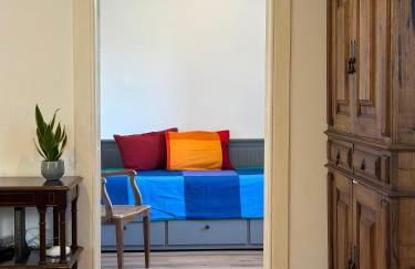 Sauna, Jacuzzi, Firepit, Playground - Oporto and Beach 15min - Foto 17