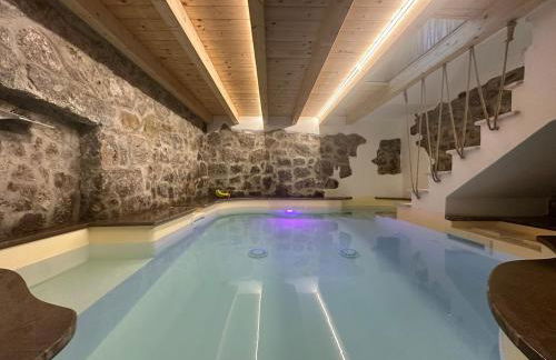 Romantic private pool room Relax in Castelsardo - Photo 10