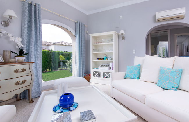 Villa Bellevie - Foto 6