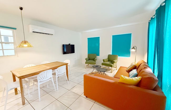 Aruba Palms Escape Suites - Foto 16