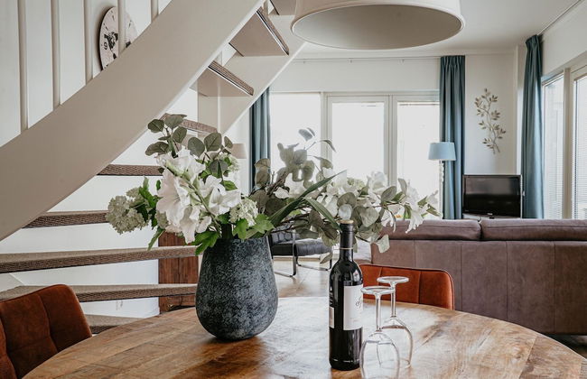 Apartment in Egmond With Stunning Sea Views - Photo 24