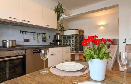 Ferienwohnung Fichtelsonne - Foto 10