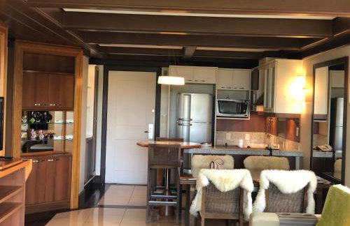 SUÍTE ROYAL MOUNTAIN VILLAGE - Foto 34