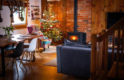 Zielony Domek w Nartach - Mazury - Photo 24