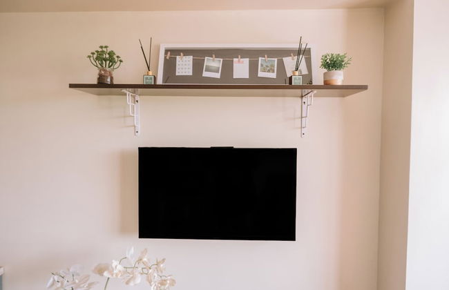 A Dreamy Escape for Three - Foto 17