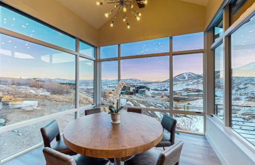 SkyRidge Chalet - Foto 25