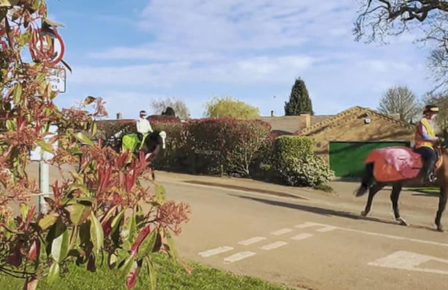 Fully Detached Cottage House Loddington Kettering - Foto 39