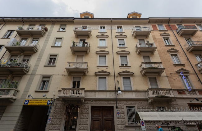 Susa 27 - La Casa dei Viaggiatori - Foto 30