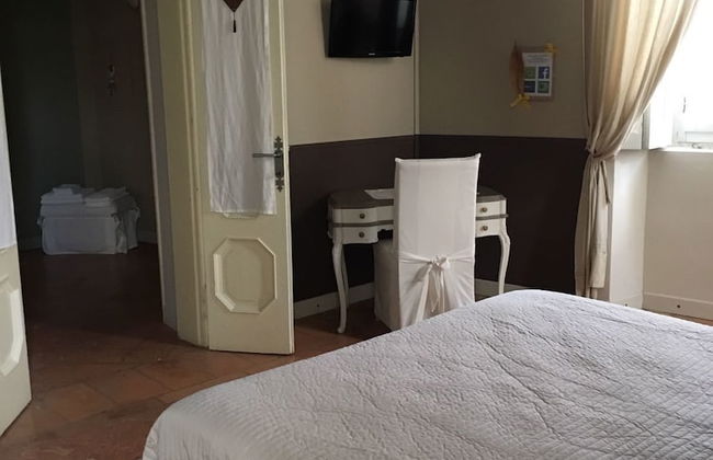 B&B L'Antico Torchio - Foto 25