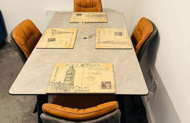 Canvey Stay Entire Flat - Foto 16