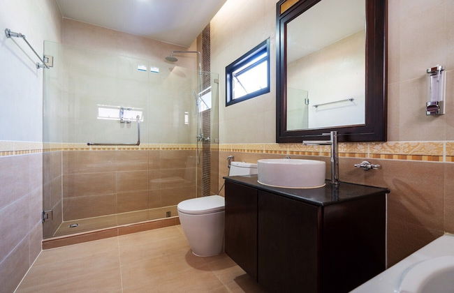 Angel Pool Villa Phuket - Foto 38