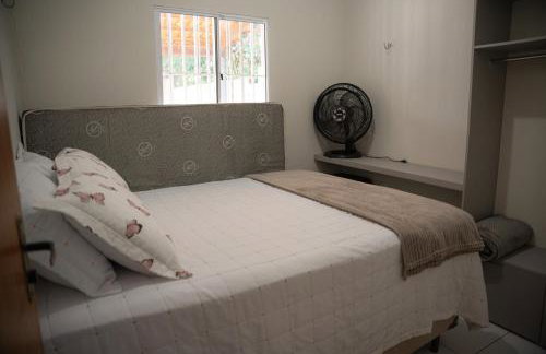 Casa Bosque da Serra - Foto 20