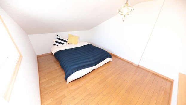 PENGUIN-Mura - Photo 5, Chambre