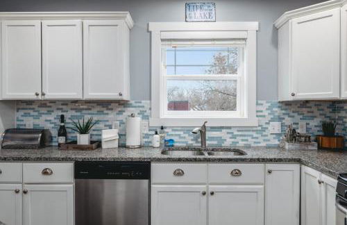 The Marina 3BD Townhome Downtown Beaches Wineries - Foto 50