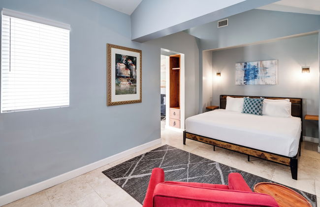 Kasa Impala Miami Beach - Foto 9