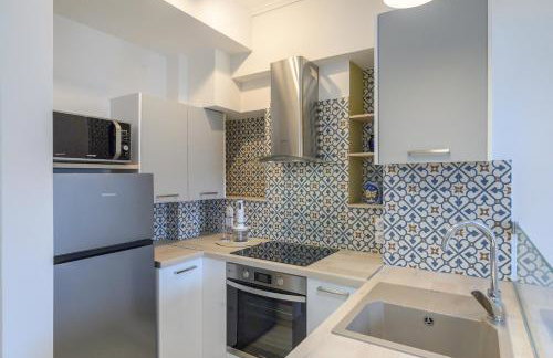 Seaside Apartment - Foto 6