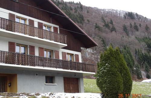 Pic de la Corne - Photo 1