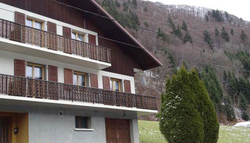 Pic de la Corne - Photo 1