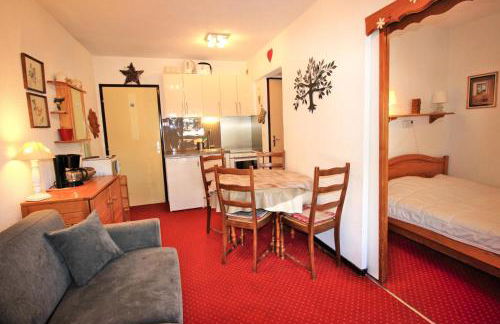 Résidence Les Campanules - LES CAMPANULES - CA13FC MAE-3198 - Foto 5