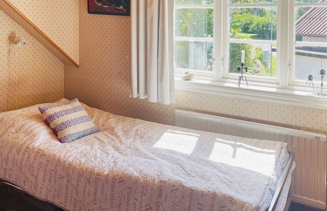 4 Person Holiday Home in Ronnang-by Traum - Foto 4