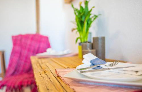 Cubo´s Casa Rural La Cañada de Coín - Foto 30