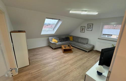 Ferienwohnung Henke - Foto 5