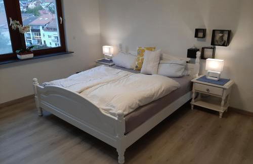 Ferienwohnung Haus Gards - Foto 5