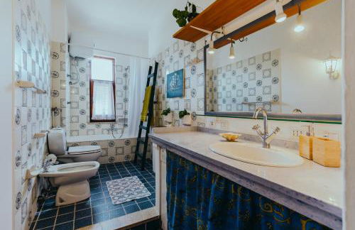 Cuore di Ognina - Appartamenti vista mare - Foto 25