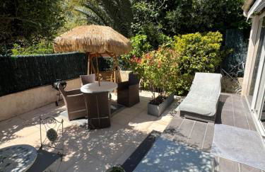 Villa Club PHŒNIX - Foto 11