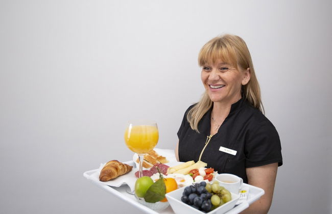 B Gold Luxury Rooms - Foto 22