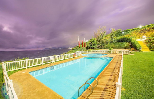 Oceana Suites Costa Quilen - Foto 25