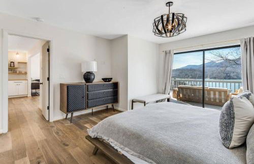 Lakeside Serenity Mnt Views Decks Foosball - Photo 4