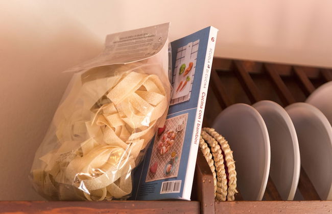 Country House il Ciliegio - Foto 47