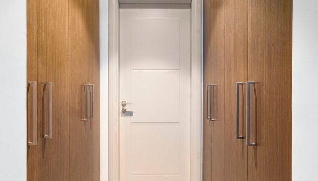 Whitesage - Chic Condo With Incredible Fountain and Sea View - Foto 2, Habitación