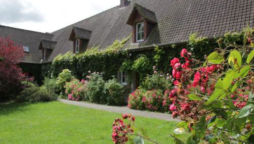 Holiday Home in Quend-Plage near Lake - Foto 3