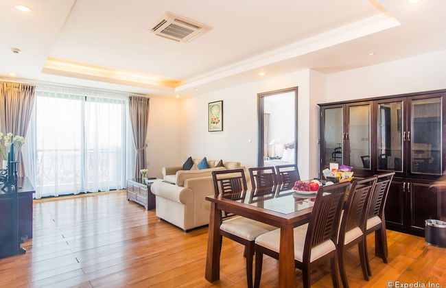 Elegant Suites Westlake - Foto 35