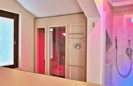 dalTURRI - Casa vacanze al mare - Relax e PRIVATE WELLNESS con sauna - Foto 16