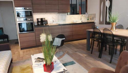 Apartments Paris Centre - At Home Hotel - Foto 5