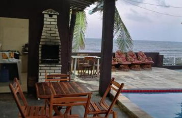 Casa de praia de frente para o mar - Foto 21