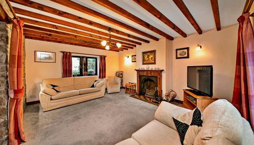 Finest Retreats - The Shires at Alstonefield - Foto 3