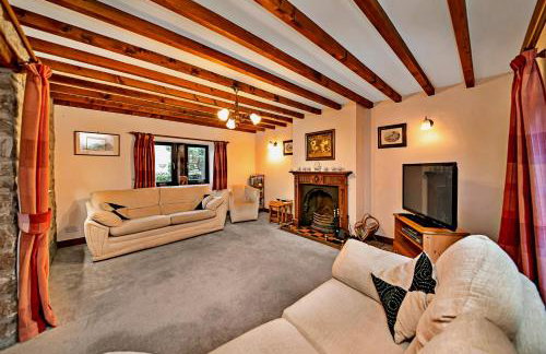 Finest Retreats - The Shires at Alstonefield - Foto 3