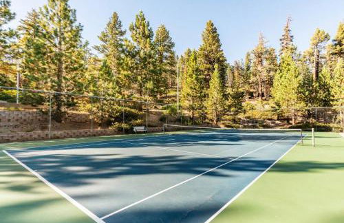 Mammoth Ski and Racquet 89 - Foto 28