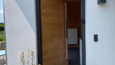 NaturWohnRaum - Urlaub im Holzhaus - Foto 4