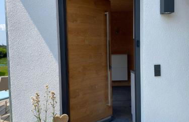 NaturWohnRaum - Urlaub im Holzhaus - Foto 4