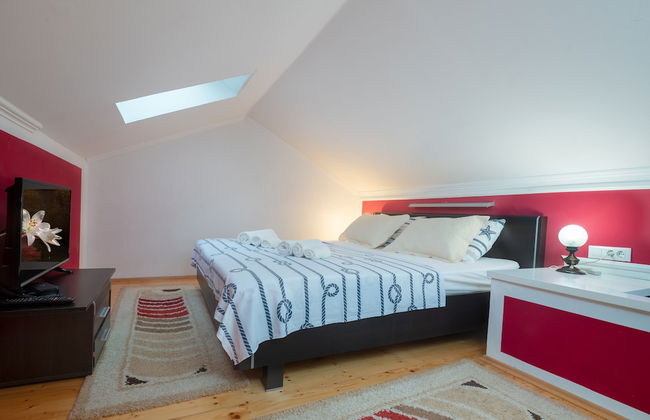 Villa Luciana Residence - Foto 3