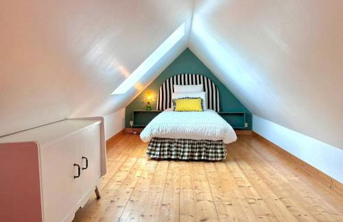 Bisquine et Reder Mor - Foto 17