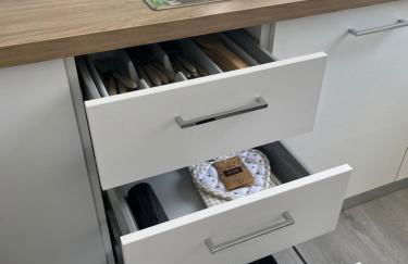 At Home Mestre Via Nigra Venezia 3 bedrooms & parking free - Foto 11