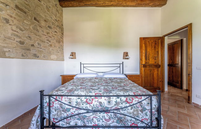 Podere Marcigliana - Foto 16