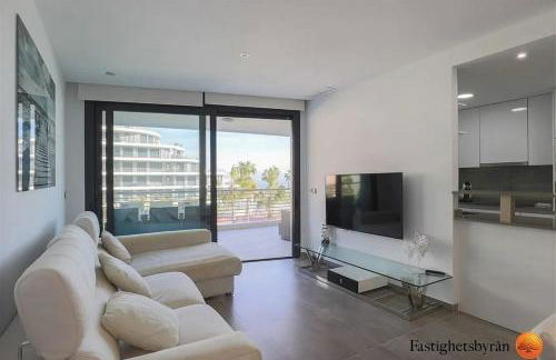 INFINITY VIEW Arenales - Foto 26