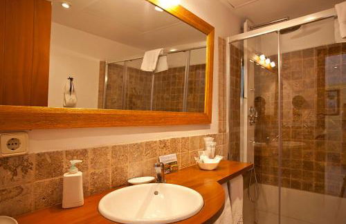 Agroturismo Mondrago -Antic Na Martina- - Foto 65